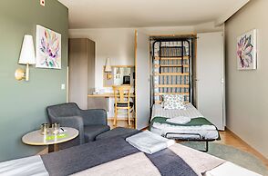 Best Western Hotel 23