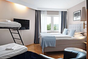 Best Western Hotel 23