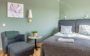 Best Western Hotel 23