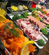 Best Western Hotel 23