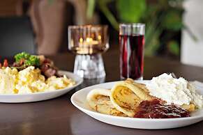 Best Western Hotel 23