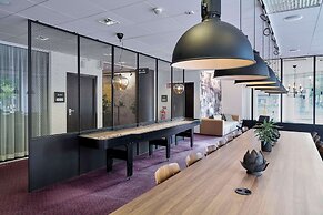 Scandic Plaza Borås