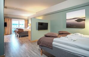 Thon Partner Hotel Kristiansand