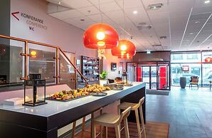 Thon Partner Hotel Kristiansand