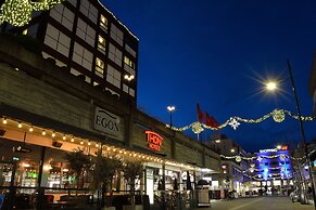 Thon Partner Hotel Kristiansand