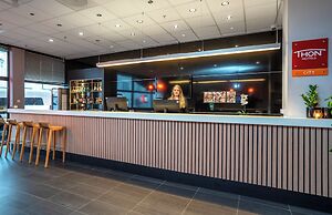 Thon Partner Hotel Kristiansand