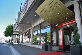 Thon Partner Hotel Kristiansand