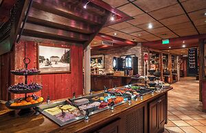 Thon Partner Hotel Kristiansand