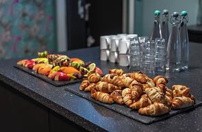 Thon Partner Hotel Kristiansand