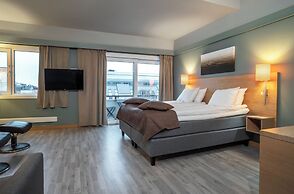 Thon Partner Hotel Kristiansand