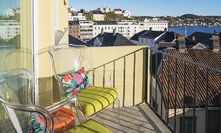Thon Hotel Arendal