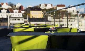 Thon Hotel Arendal