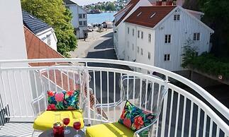 Thon Hotel Arendal