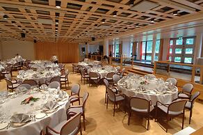 Hilton Helsinki Kalastajatorppa