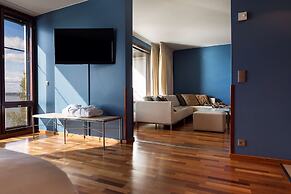 Hilton Helsinki Kalastajatorppa