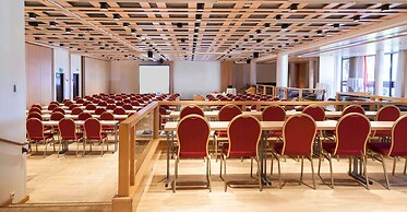 Hilton Helsinki Kalastajatorppa