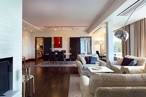 Hilton Helsinki Kalastajatorppa