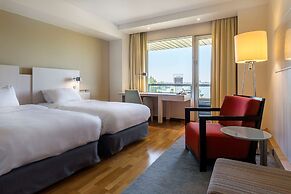 Hilton Helsinki Kalastajatorppa