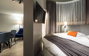 Scandic Rovaniemi City