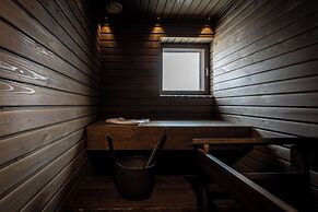 Scandic Rovaniemi City