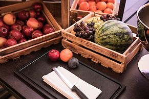 Scandic Rovaniemi City