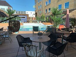 Quality Hotel The Reef