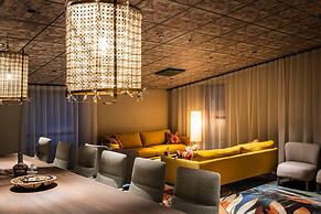 Quality Hotel The Reef