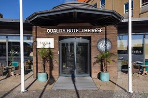 Quality Hotel The Reef