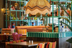 Quality Hotel The Reef