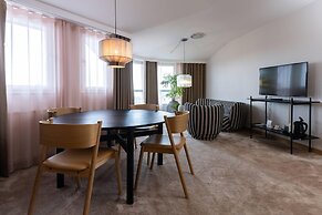 Quality Hotel The Reef