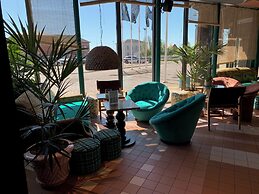 Quality Hotel The Reef