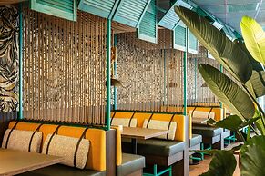 Quality Hotel The Reef