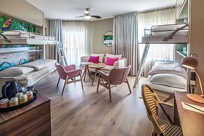 Quality Hotel The Reef