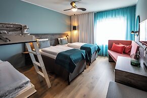 Quality Hotel The Reef