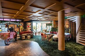 Quality Hotel The Reef