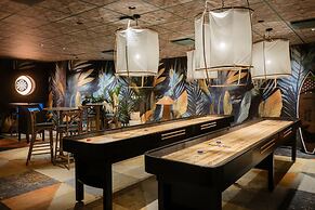 Quality Hotel The Reef