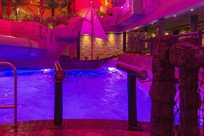 Quality Hotel The Reef