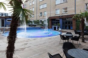 Quality Hotel The Reef