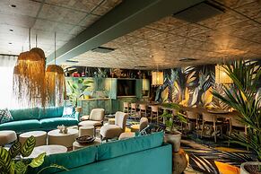 Quality Hotel The Reef