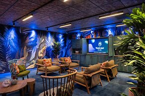 Quality Hotel The Reef