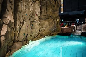 Quality Hotel The Reef