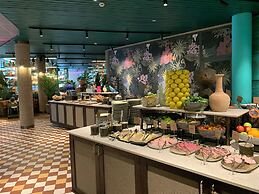 Quality Hotel The Reef