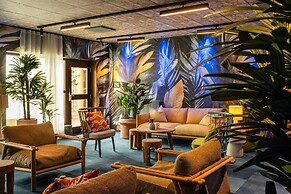 Quality Hotel The Reef