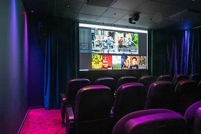 Quality Hotel The Reef