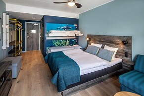 Quality Hotel The Reef