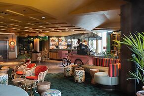 Quality Hotel The Reef