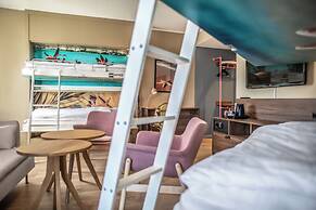 Quality Hotel The Reef