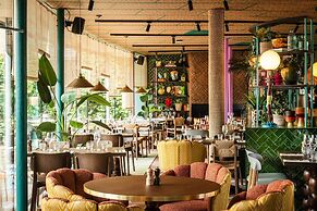 Quality Hotel The Reef