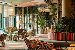 Quality Hotel The Reef