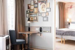 Scandic Byporten